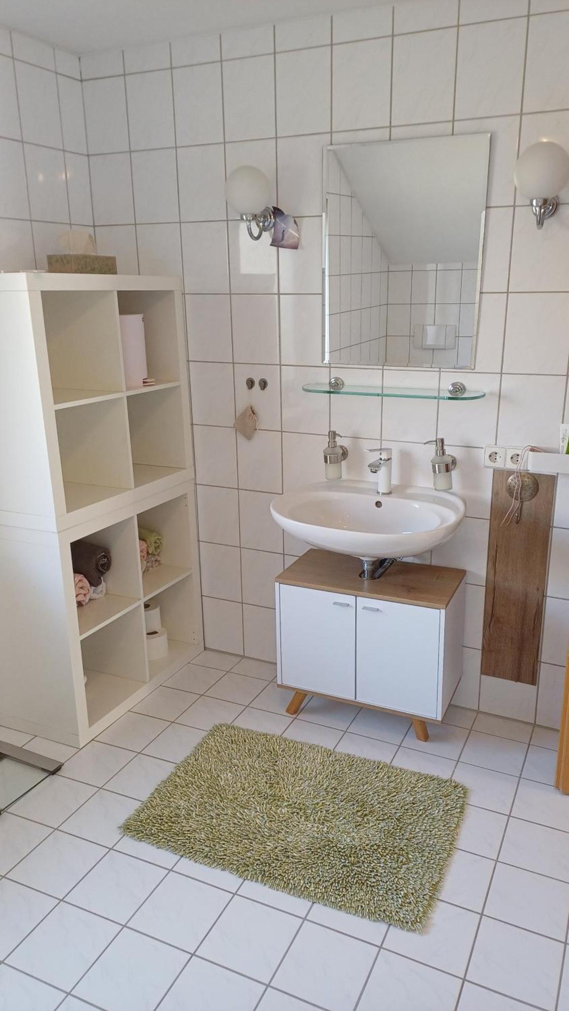 Helle Schoene Dachgeschosswohnung Mit Balkon Stockach Exterior foto