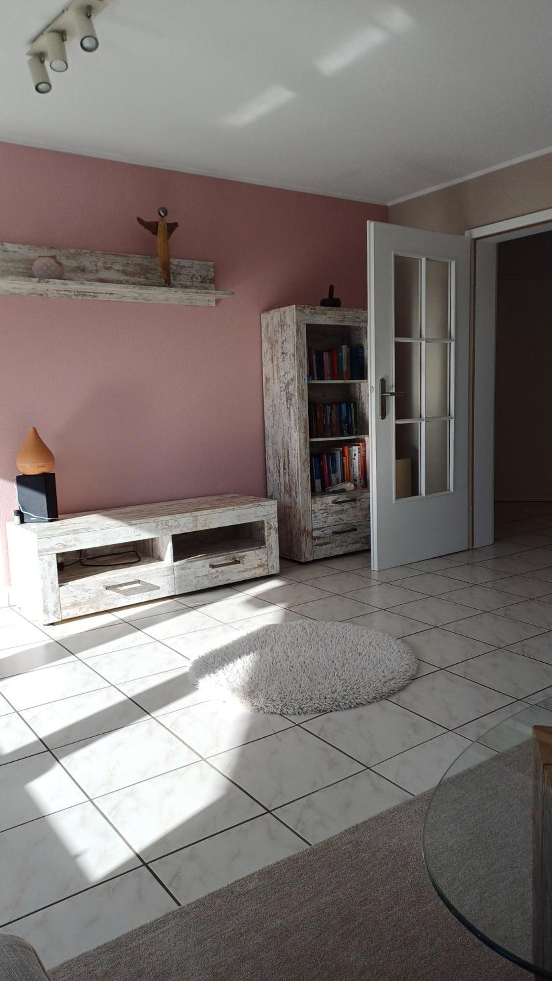 Helle Schoene Dachgeschosswohnung Mit Balkon Stockach Exterior foto