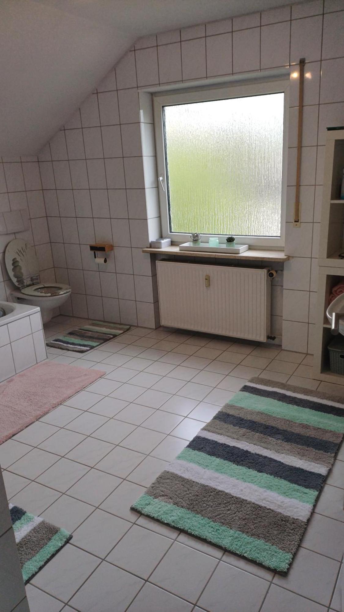 Helle Schoene Dachgeschosswohnung Mit Balkon Stockach Exterior foto